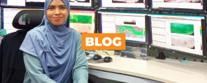 Meet Our People: Tati Andriani, GSS Geotechnical Engineer, Indonesia