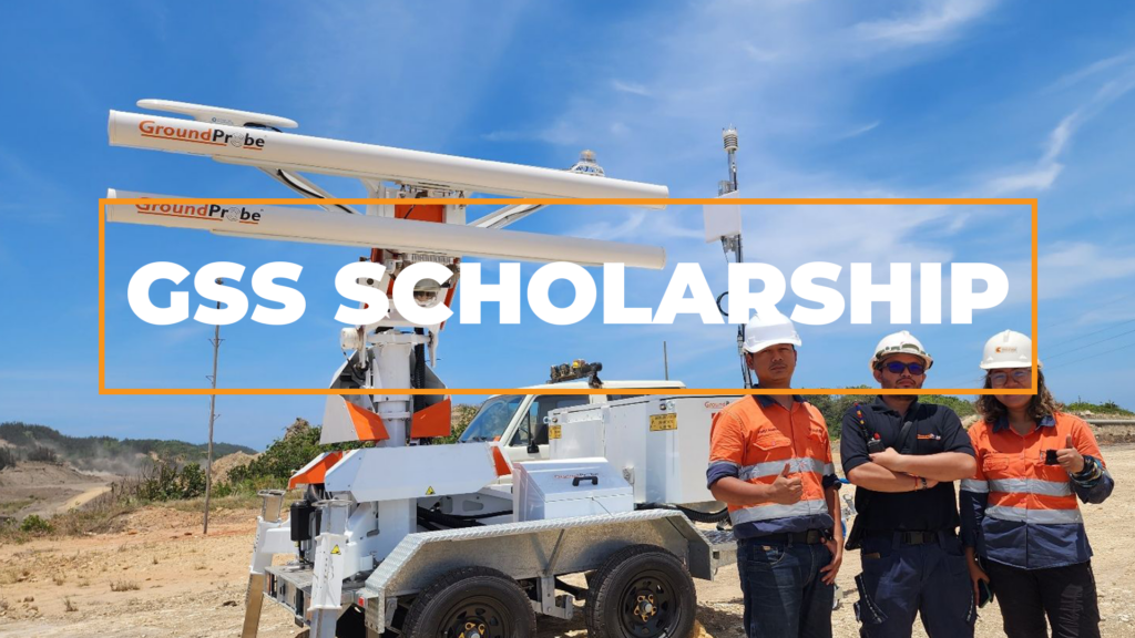 phd scholarship geotechnical