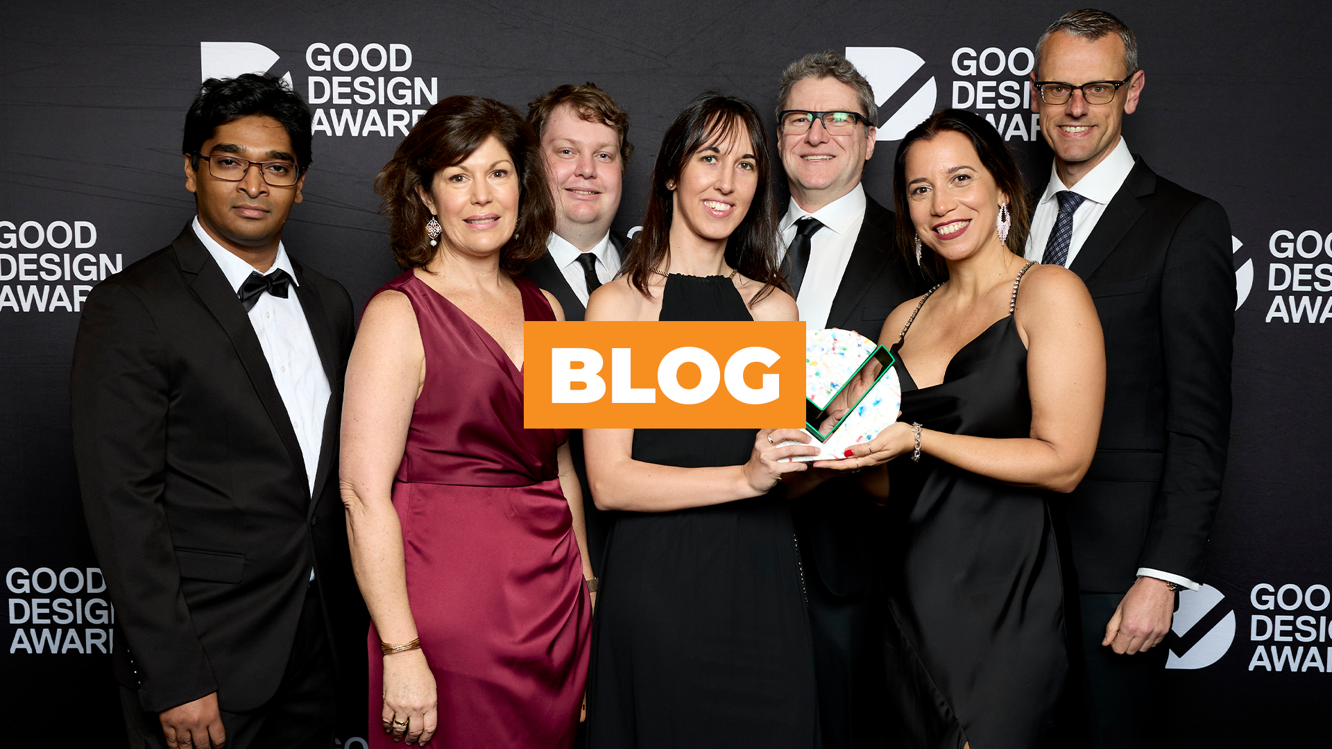 The Good Design Awards