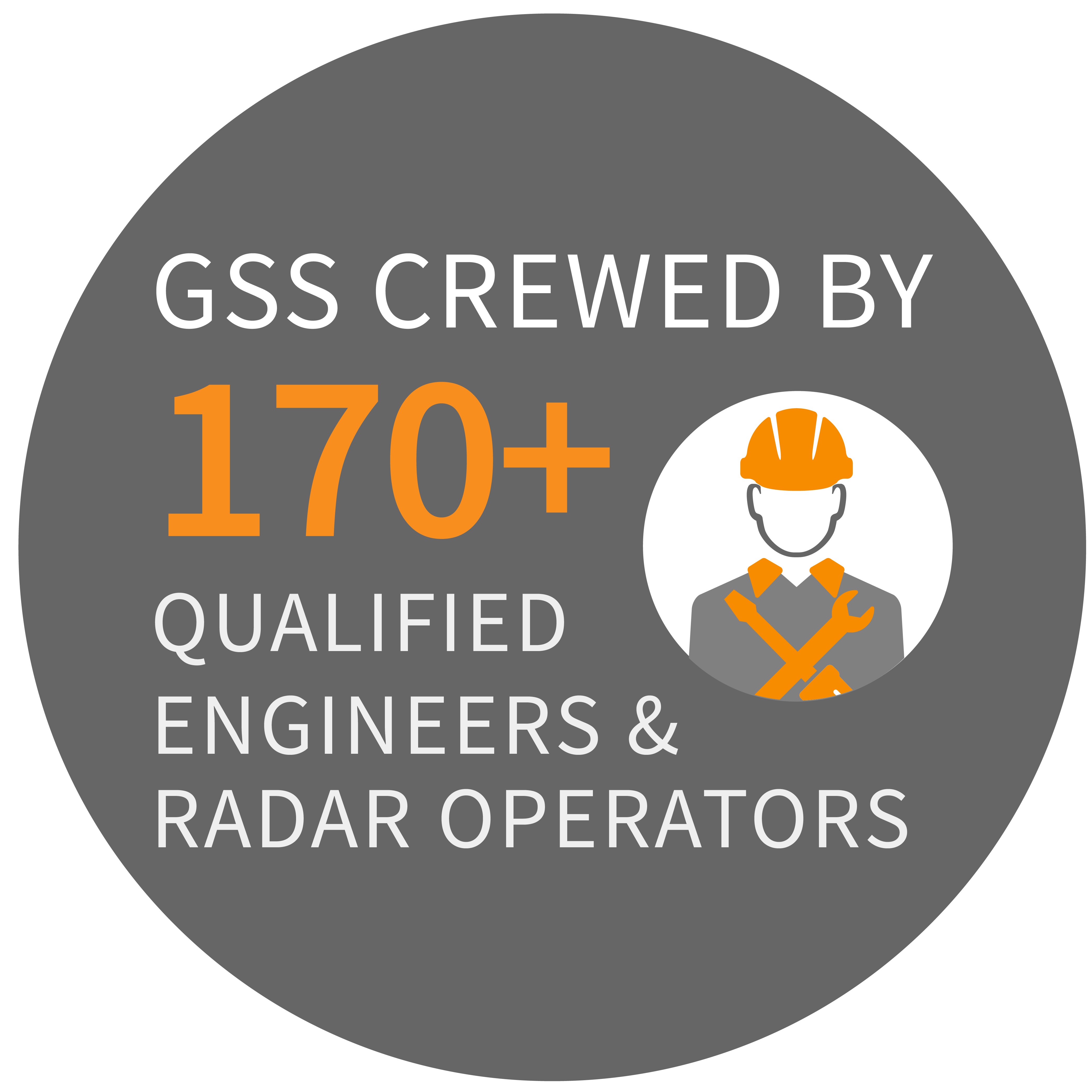 World-class GroundProbe Geotechnical Support Service (GSS)